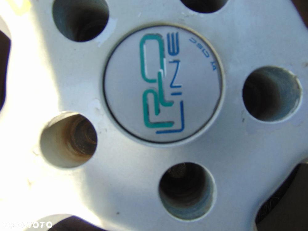 Koła laguna 3 R17 komplet - 2