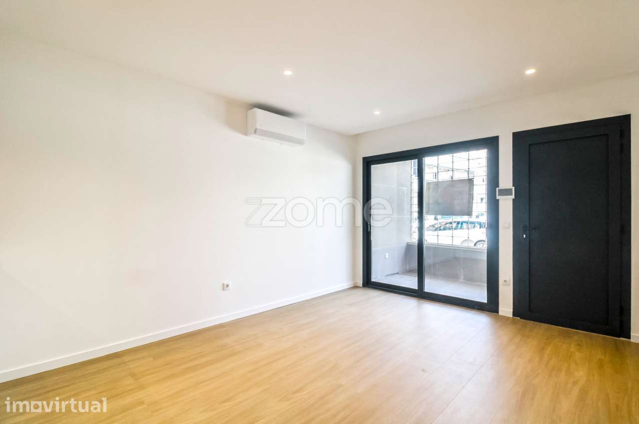 Apartamento T2, Paranhos, Porto - Grande imagem: 5/38
