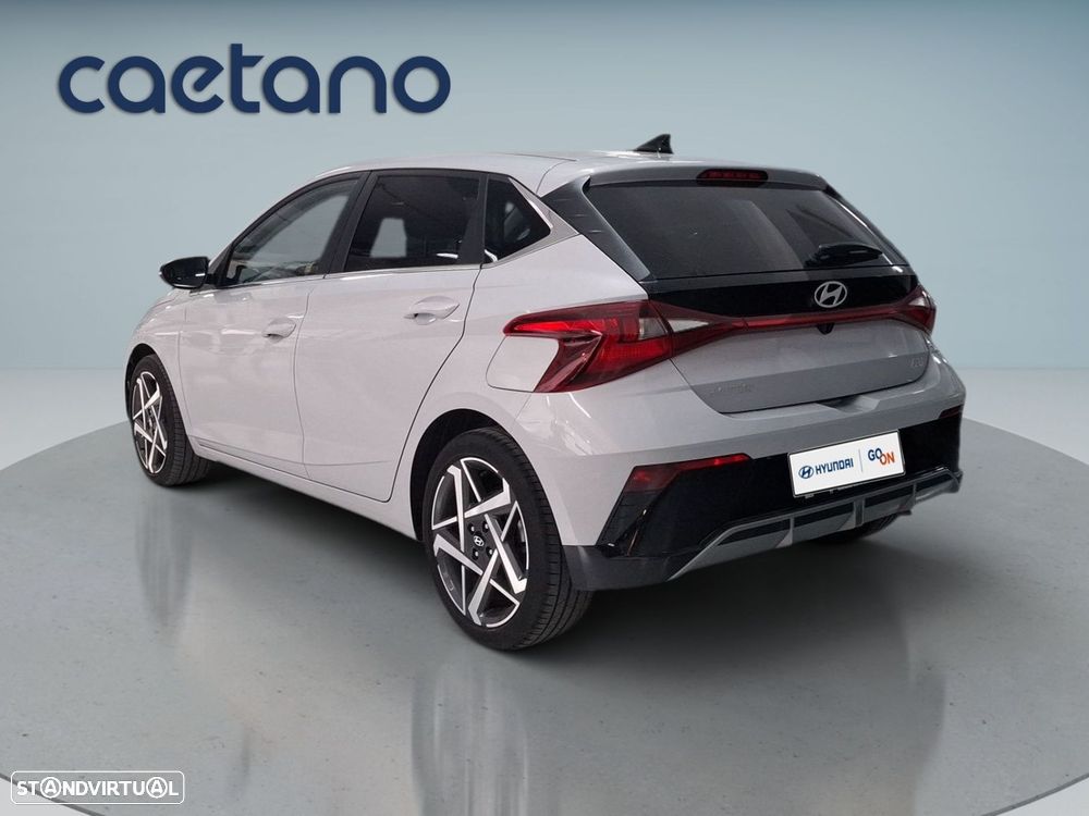 Hyundai i20 1.0 T-GDi Style - 6
