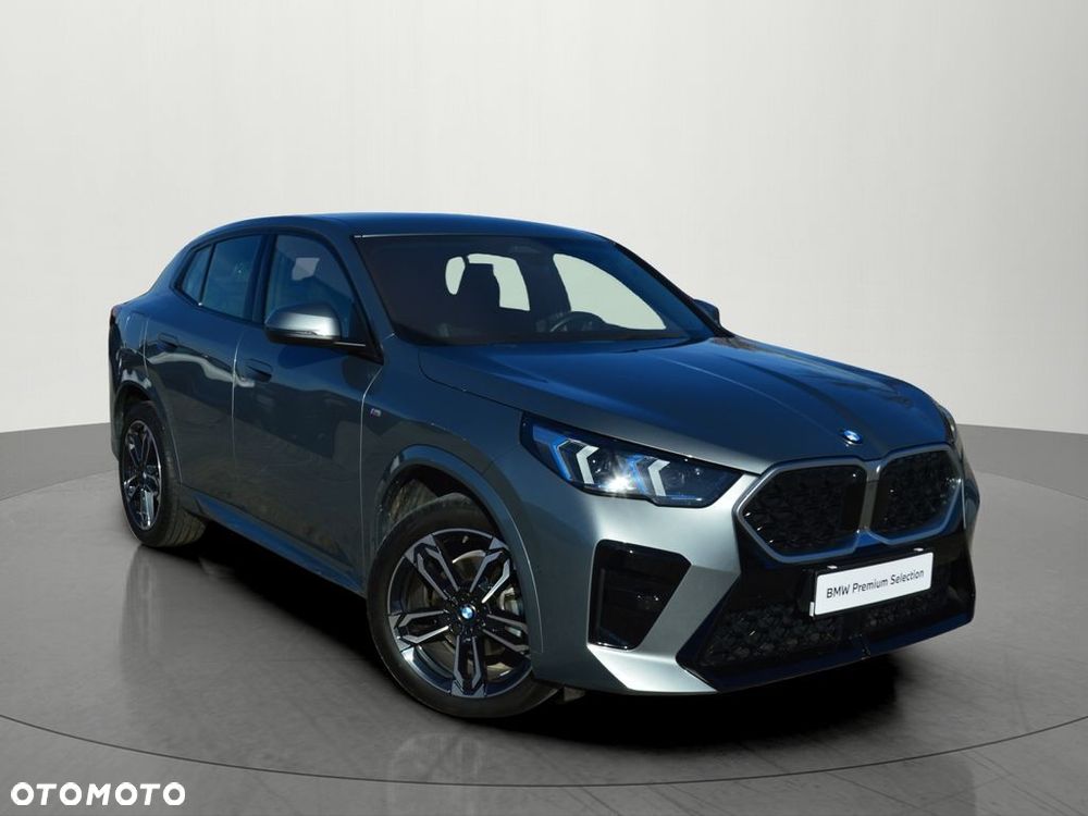 BMW X2 sDrive18d M Sport - 4