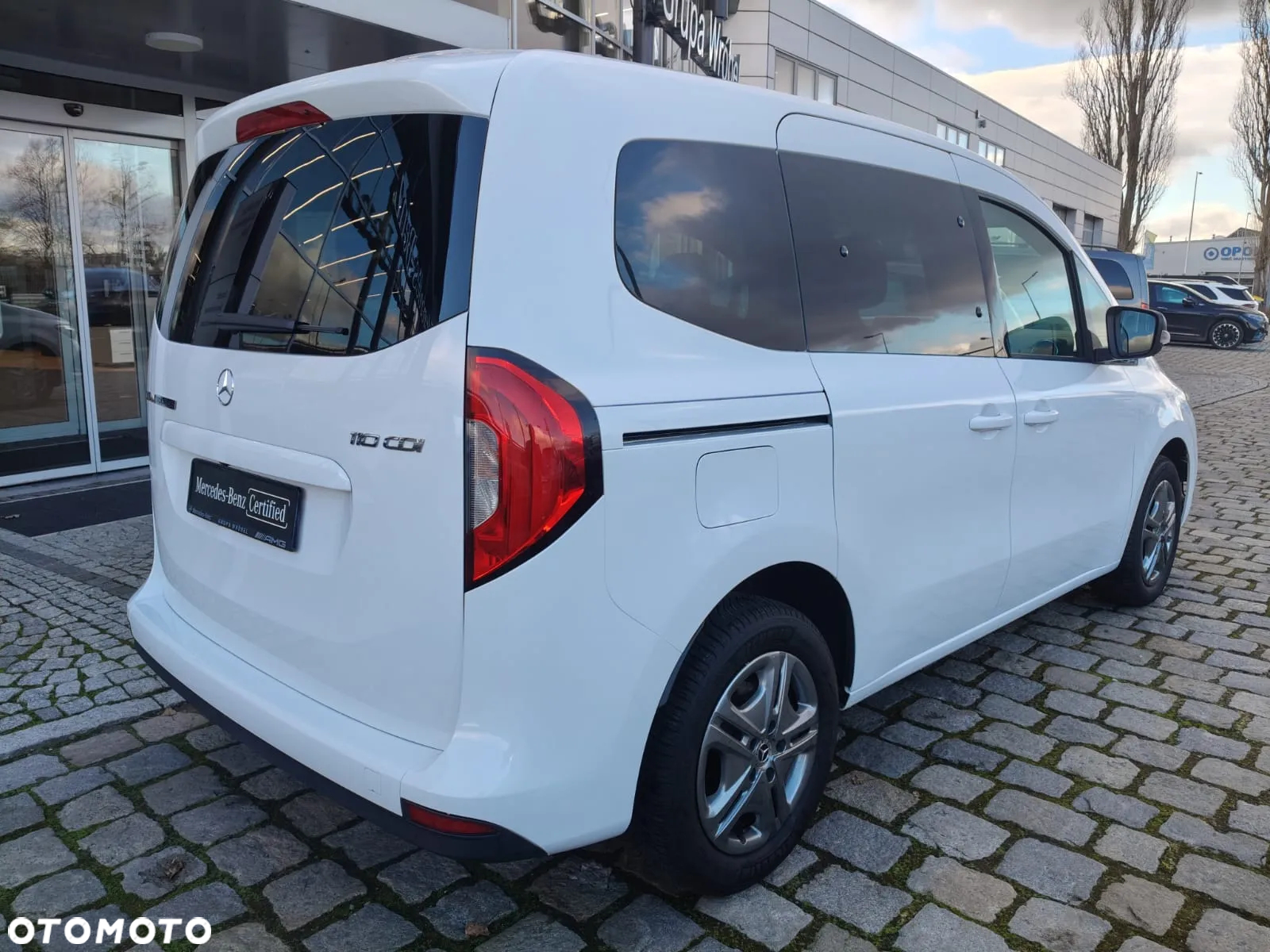Mercedes-Benz Citan - 6