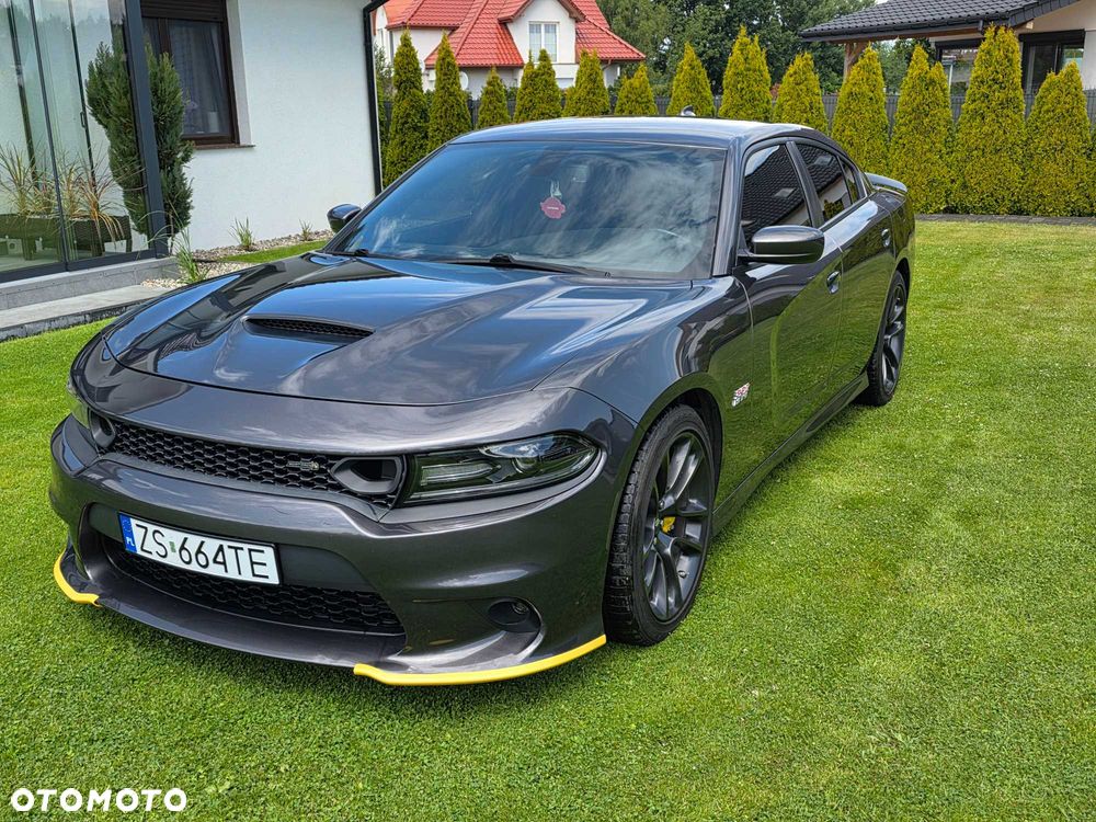 Dodge Charger