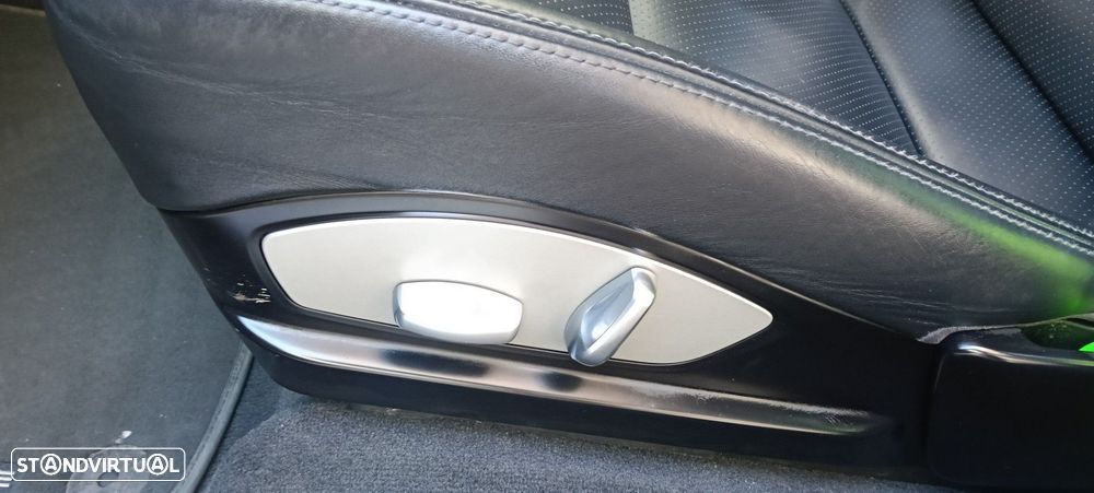Porsche Panamera S E-Hybrid — fotografia 13