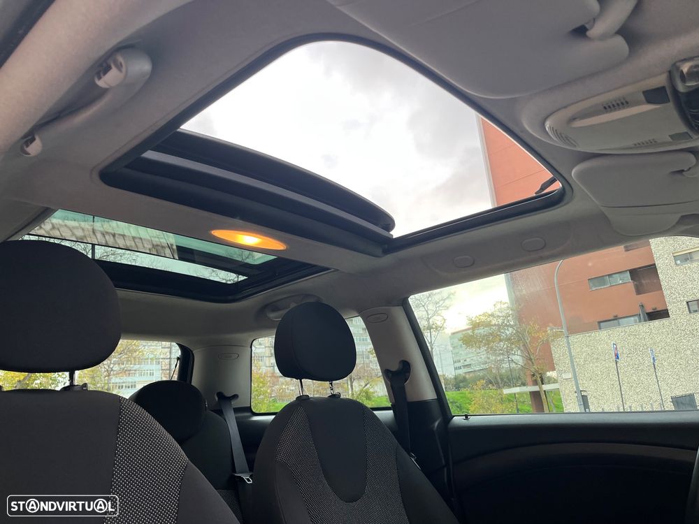 MINI 3 Portas One 1.4 - 7