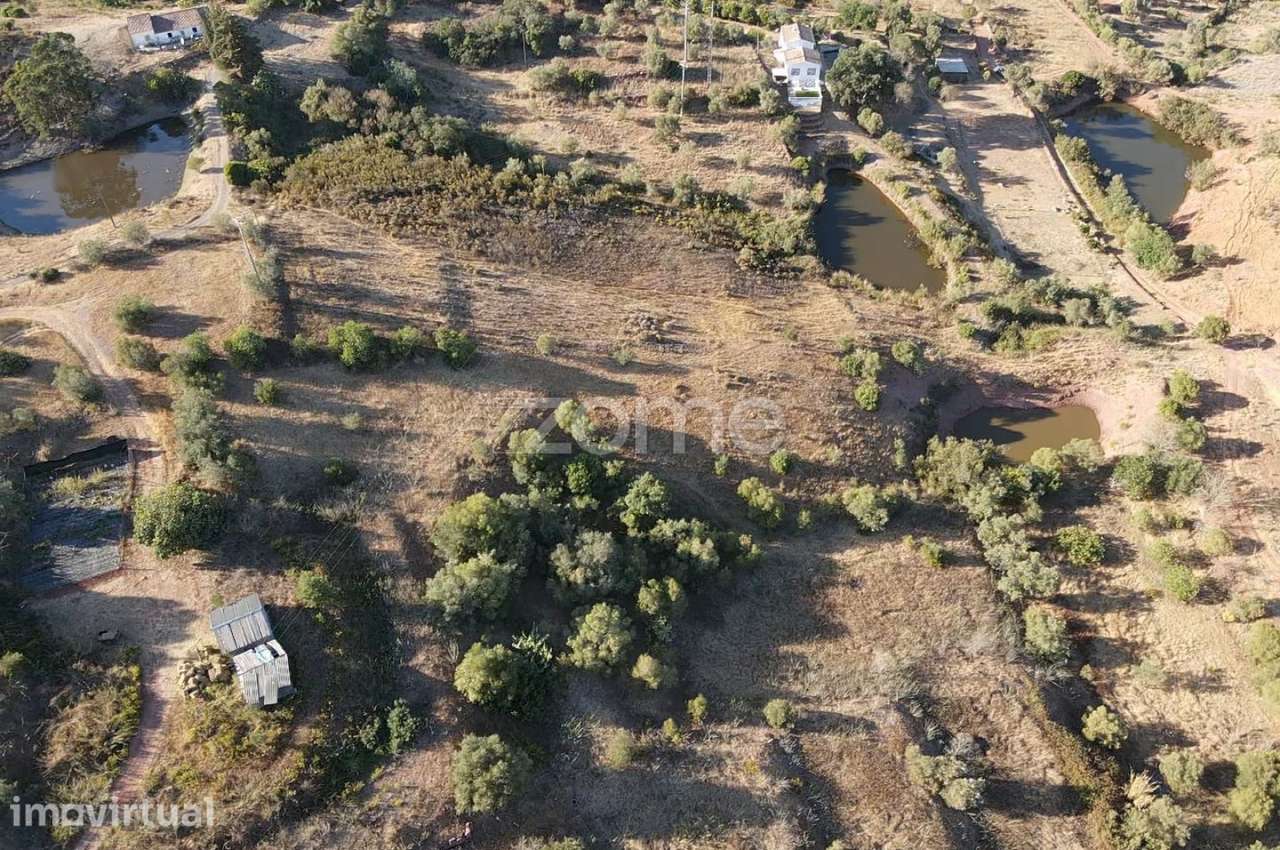 Fantástico Terreno Rústico em Cerro Pelado, Amorosa c/ 6.280m2 - Grande imagem: 4/15