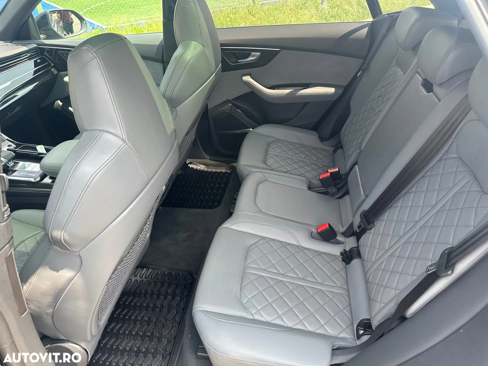 Audi Q8 - 17