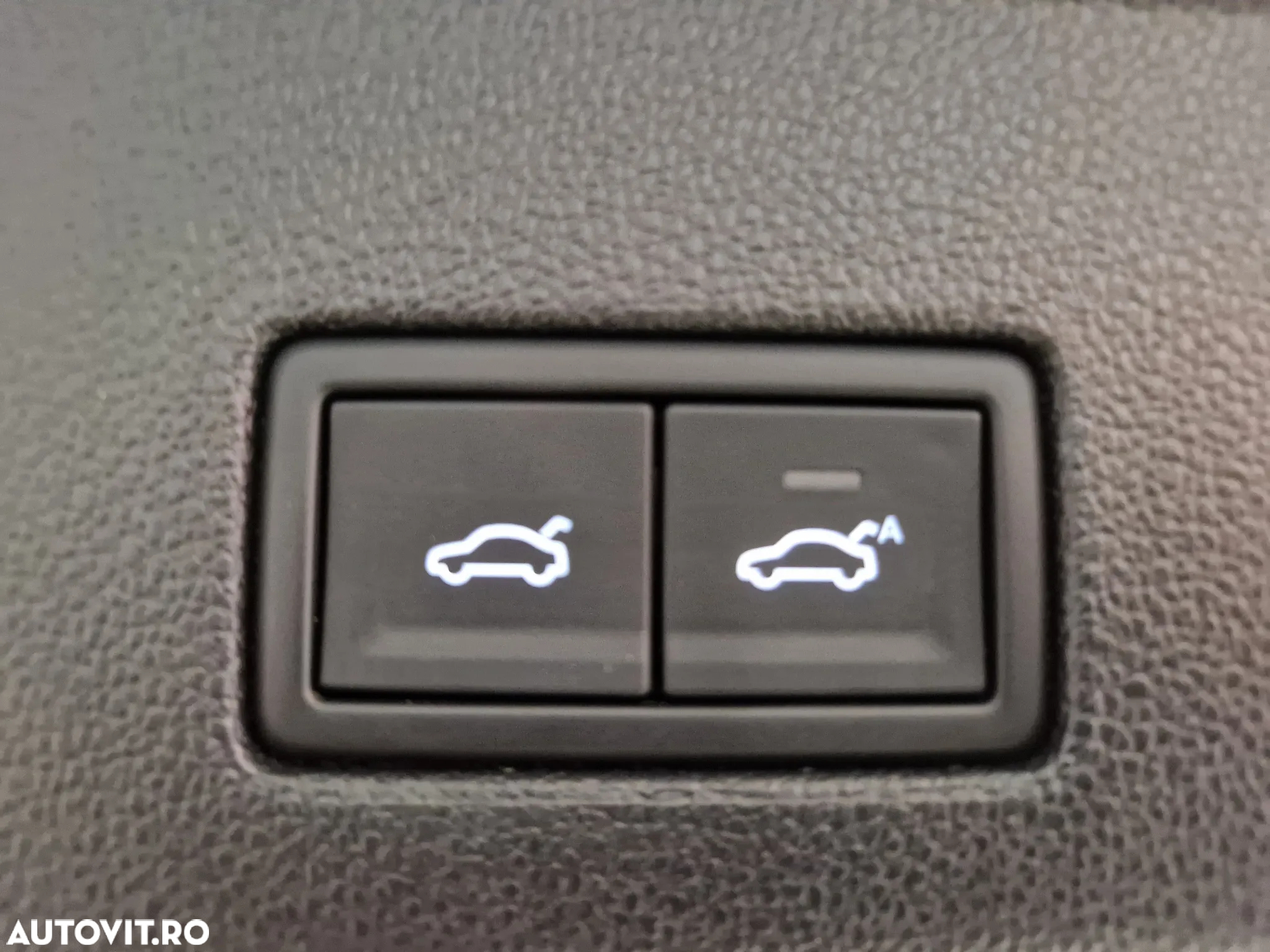 Volkswagen Touareg V6 TDI Atmosphere - 29