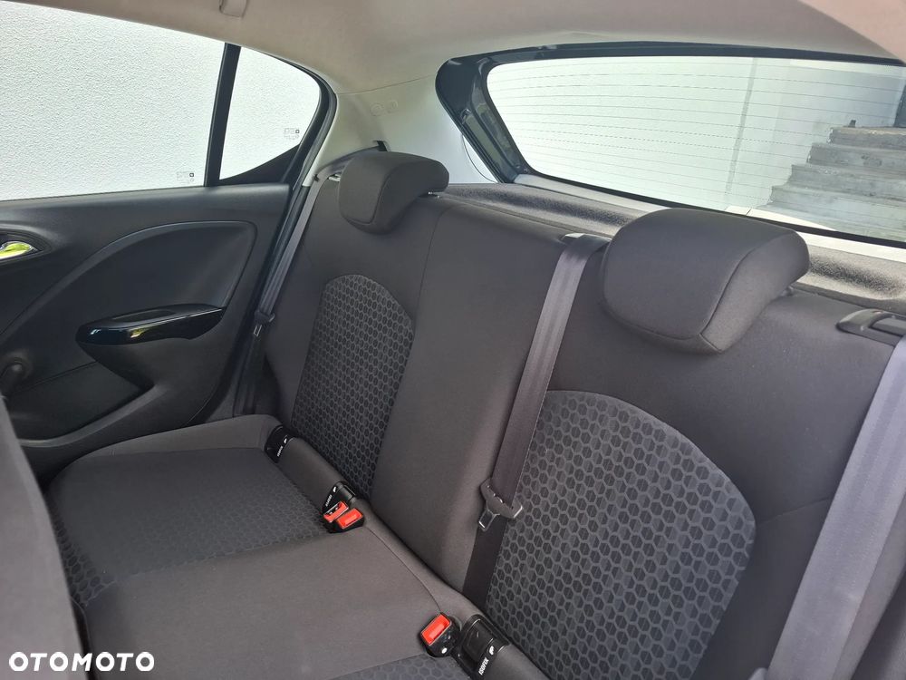 Opel Corsa 1.2 16V Enjoy - 14