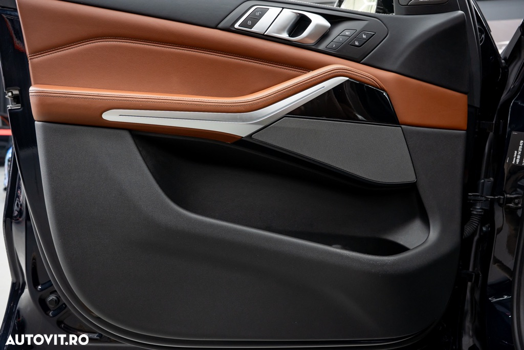 BMW X5 M M50d - 38