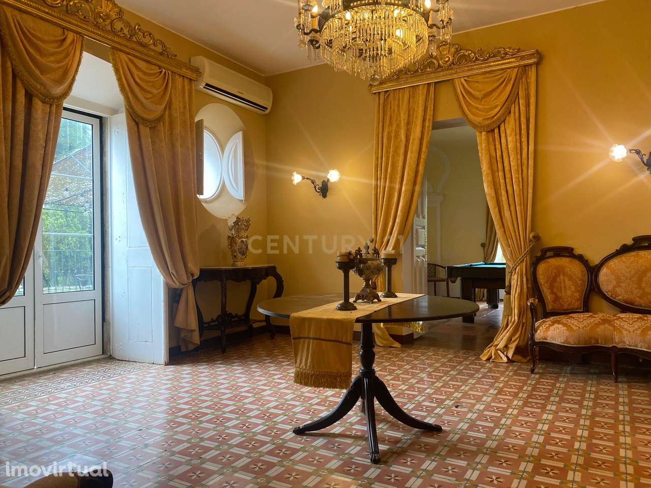 Quinta Centenária - Hotel Rural, Elvas - Grande imagem: 2/45