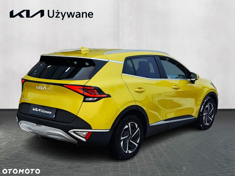 Kia Sportage 1.6 T-GDI L 2WD - 8