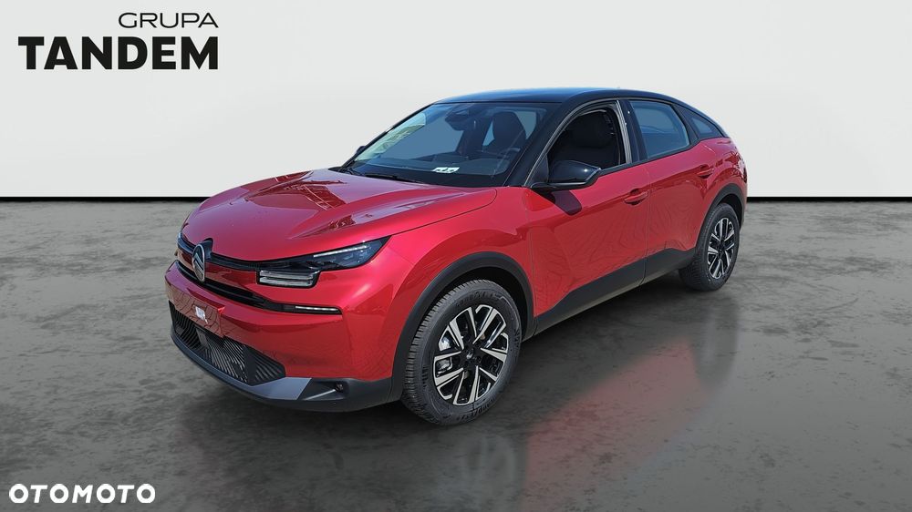 Citroën C4 - 1