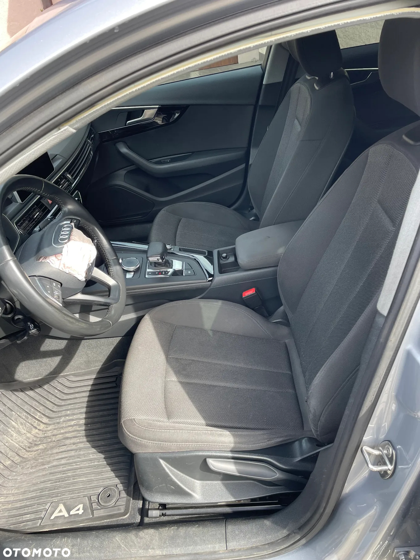 Audi A4 2.0 TDI Design S tronic - 16