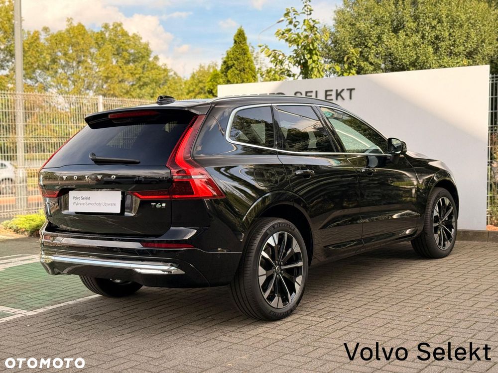 Volvo XC 60 - 7