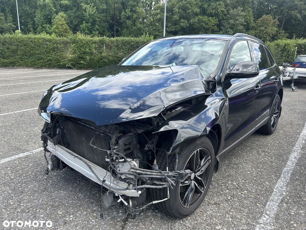 Audi Q5 3.0 TDI Quattro S tronic - 3