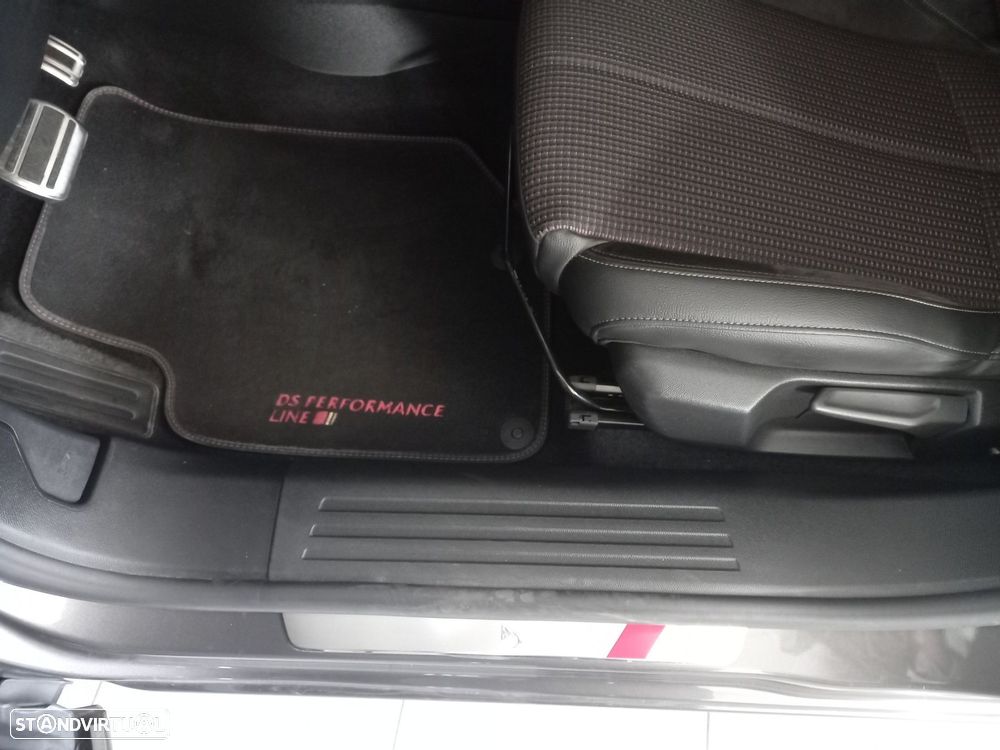DS DS3 Crossback 1.2 PureTech Performance Line EAT8 - 9