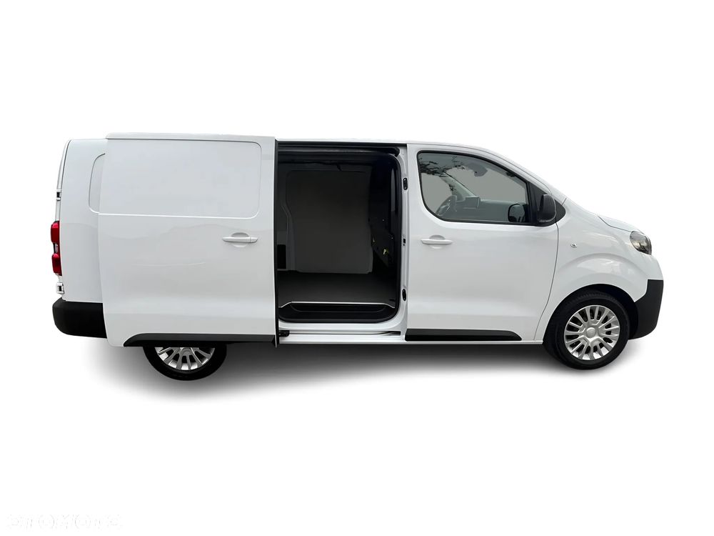 Toyota Proace Elektryczny  L2 136KM (75 kWh) - 10