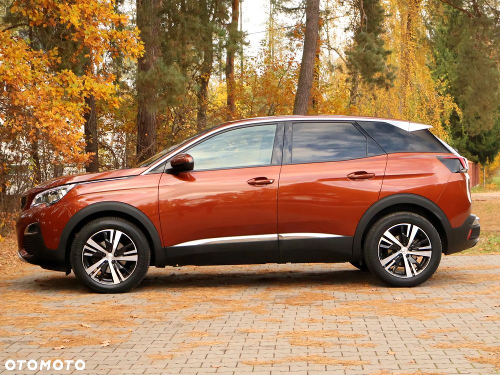 Peugeot 3008 1.2 PureTech Allure - 16