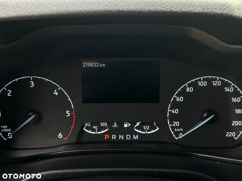 Ford Transit Connect Kombi 230 L2 Active PowerShift - 34