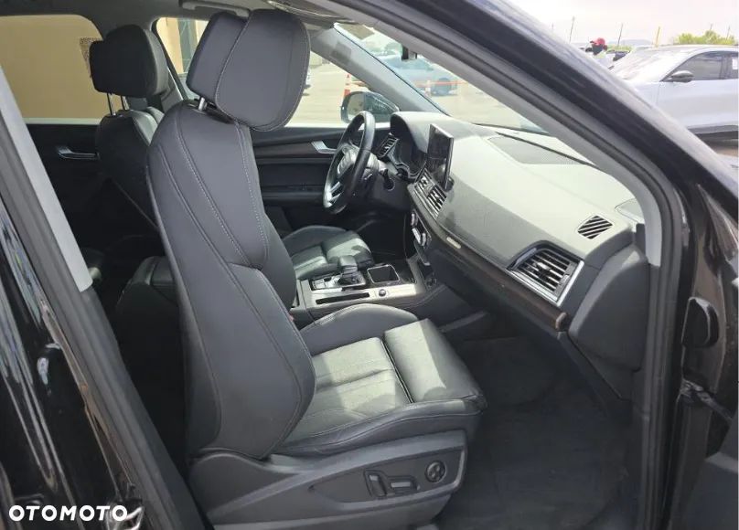 Audi Q5 45 TFSI quattro S tronic S line - 14