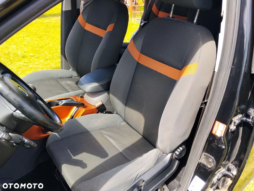 Ford Kuga 2.0 TDCi Titanium - 20
