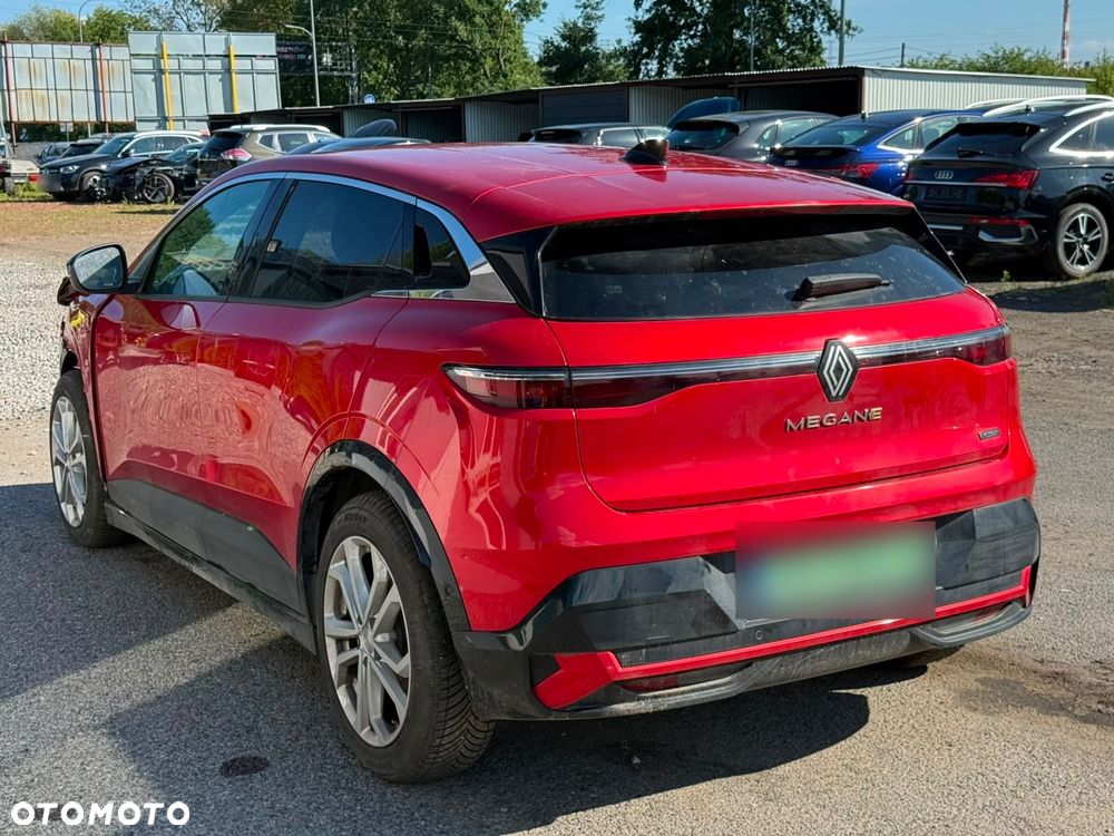 Renault Megane EV60 Equilibre - 3