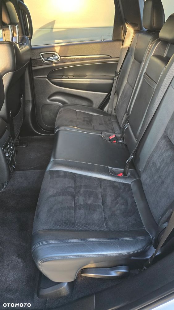 Jeep Grand Cherokee 3.6 V6 Laredo - 20