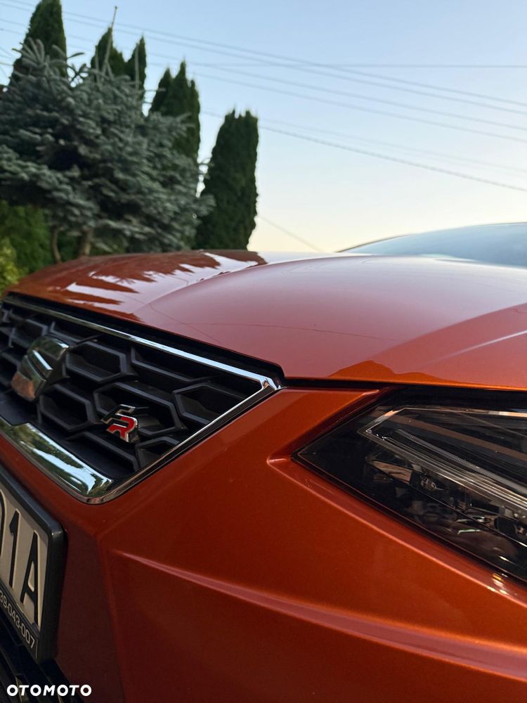 Seat Ibiza 1.0 TSI FR S&S - 4