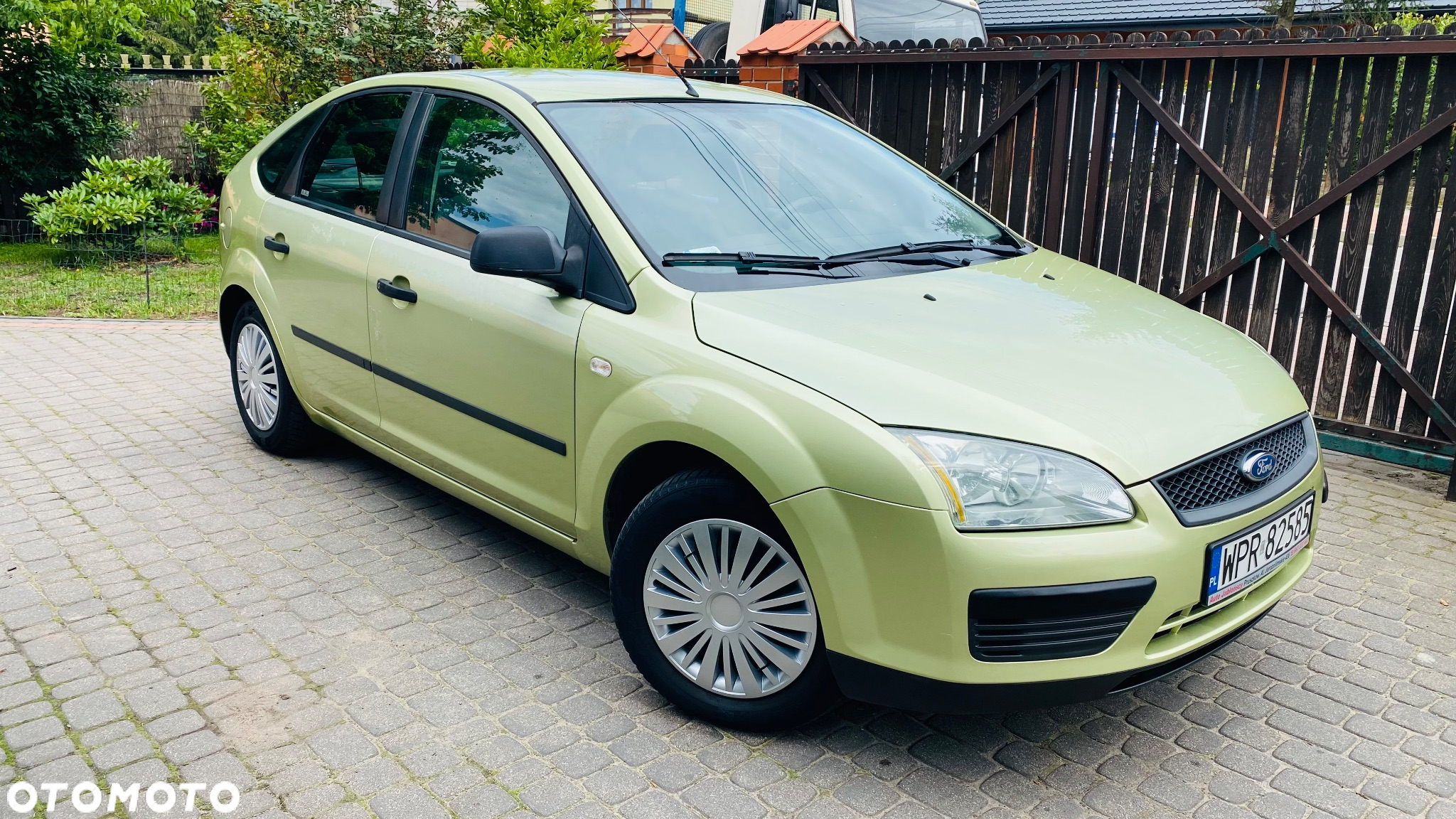 Ford Focus - 2
