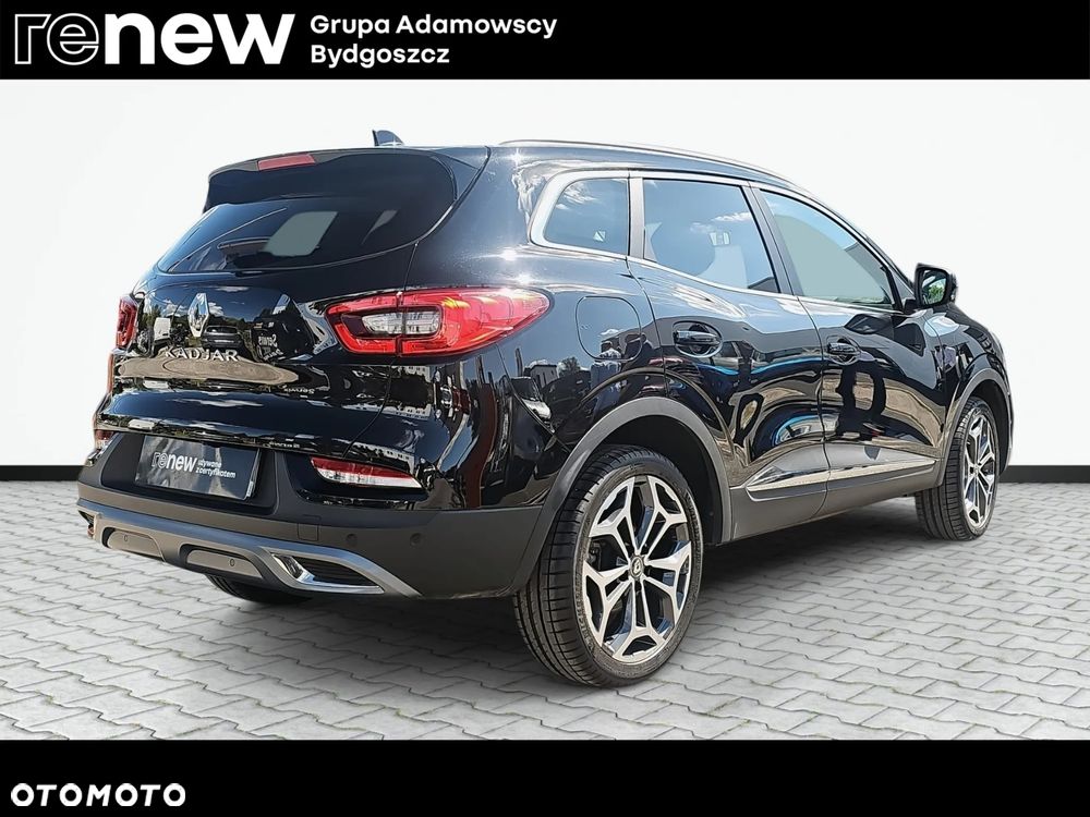 Renault Kadjar 1.3 TCe FAP Intens EDC - 2