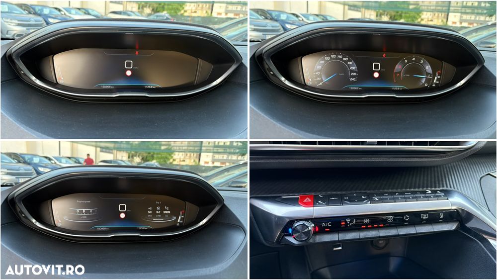 Peugeot 3008 - 7