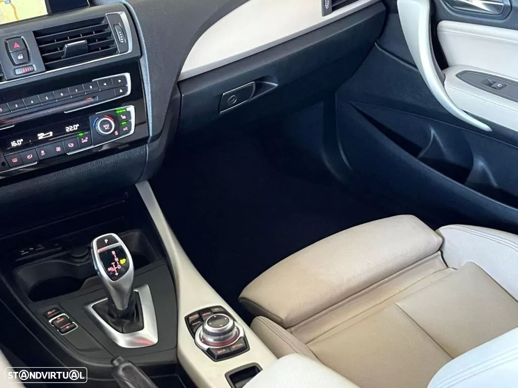 BMW 220 d Coupe Line Sport Auto - 51
