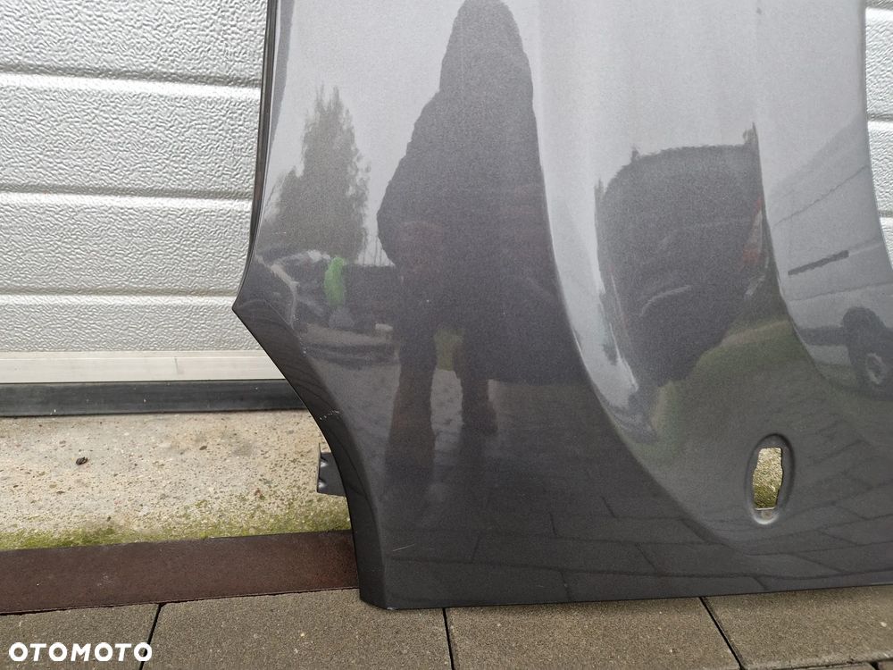 BŁOTNIK PRZEDNI PRAWY BERLINGO IV, PARTNER IV, COMBO E, PROACE, RIFTER  2018-- - 4