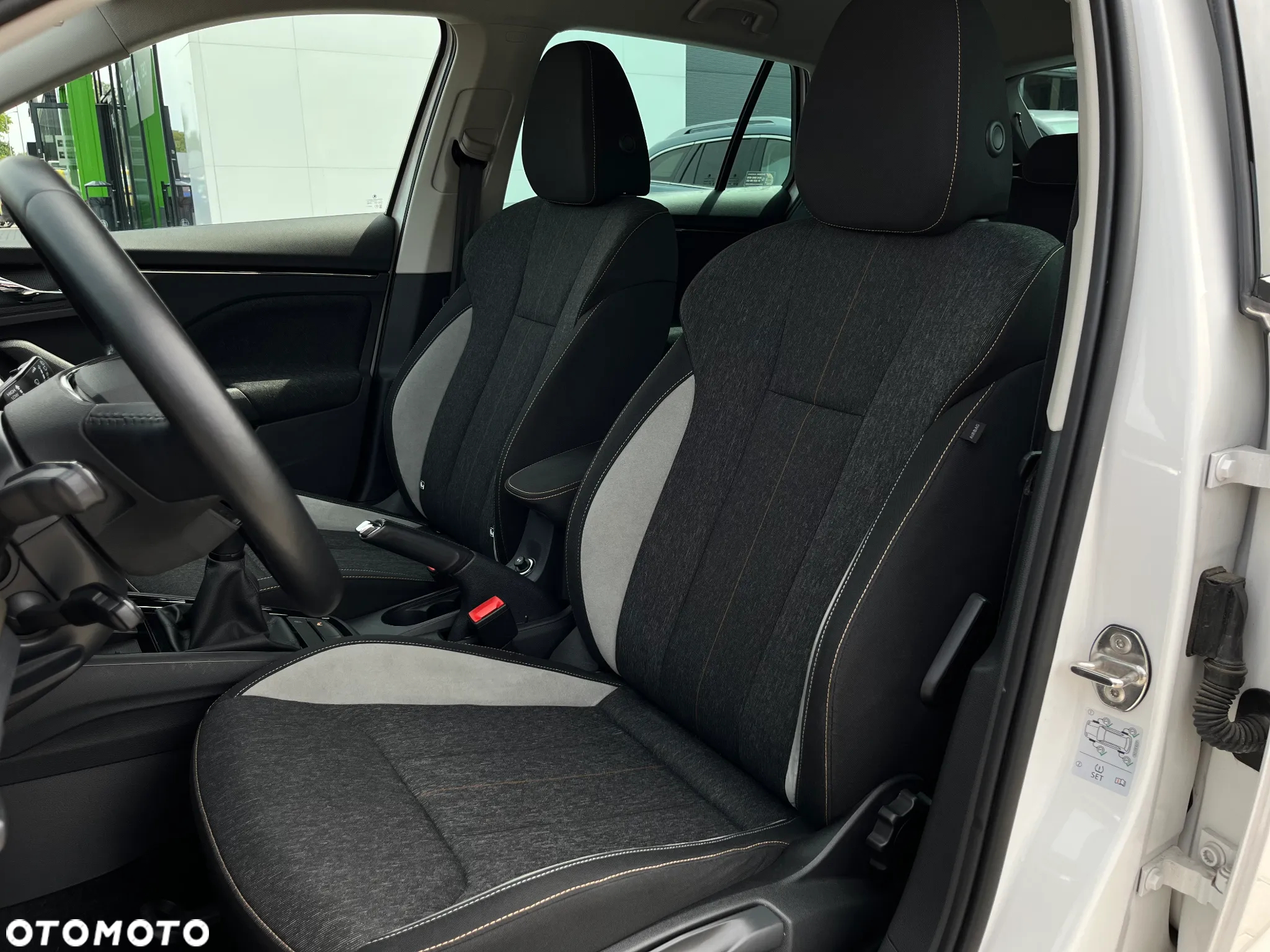 Skoda Scala 1.0 TSI Style - 12