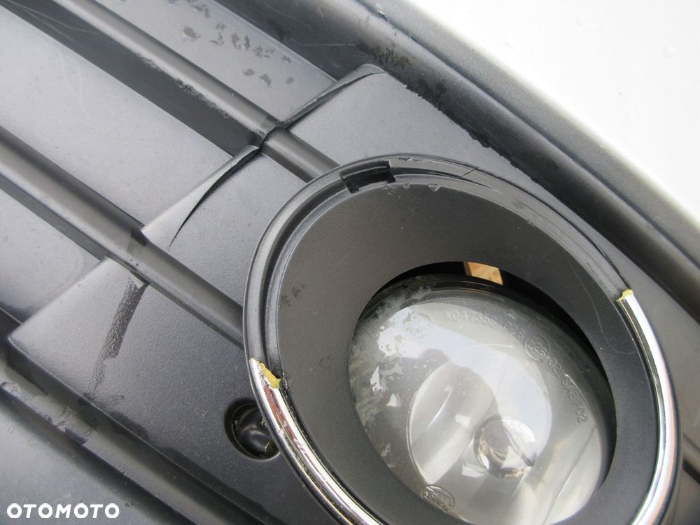 zderzak przód przedni audi a4 b8 allroad 2011r 2.0 tdi - 8