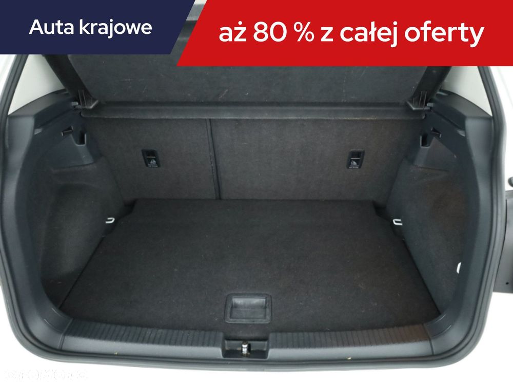 Volkswagen T-Cross - 20