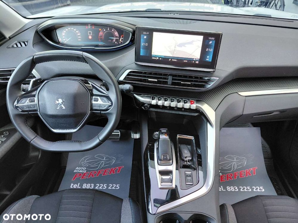 Peugeot 3008 - 17