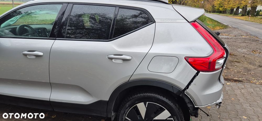 Volvo XC 40 73kWh Recharge Essential - 11