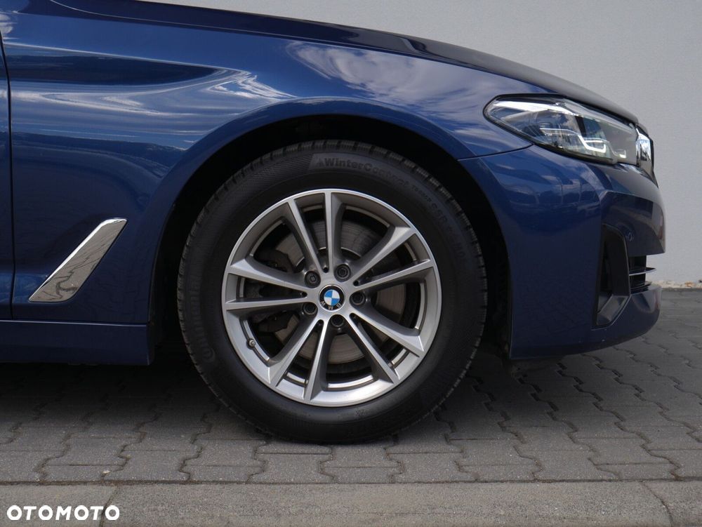 BMW Seria 5 - 28