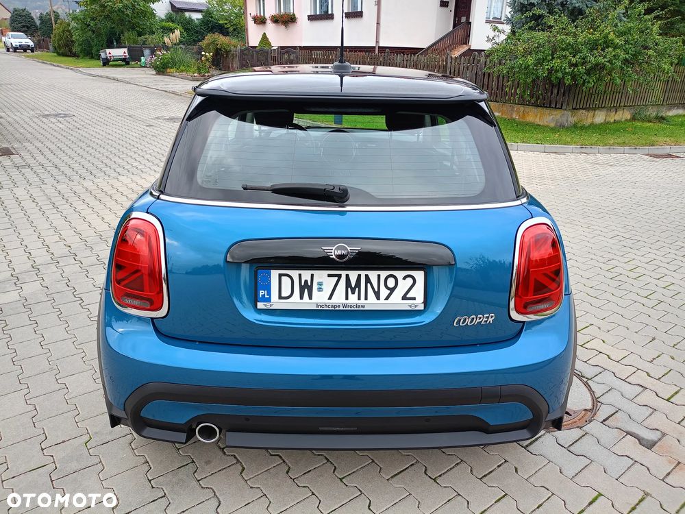 MINI Cooper - 4