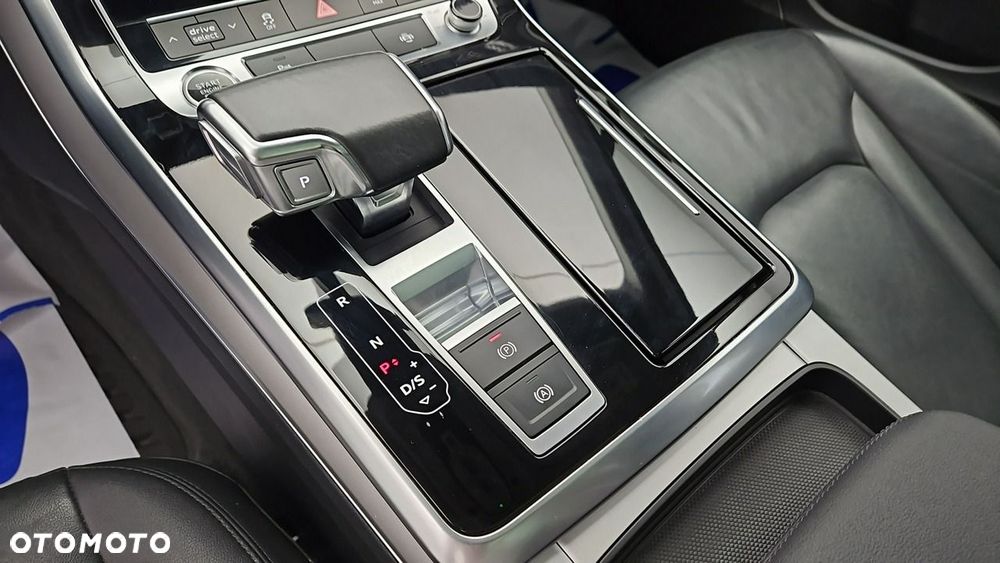 Audi Q7 50 TDI mHEV Quattro S Line Tiptr - 18