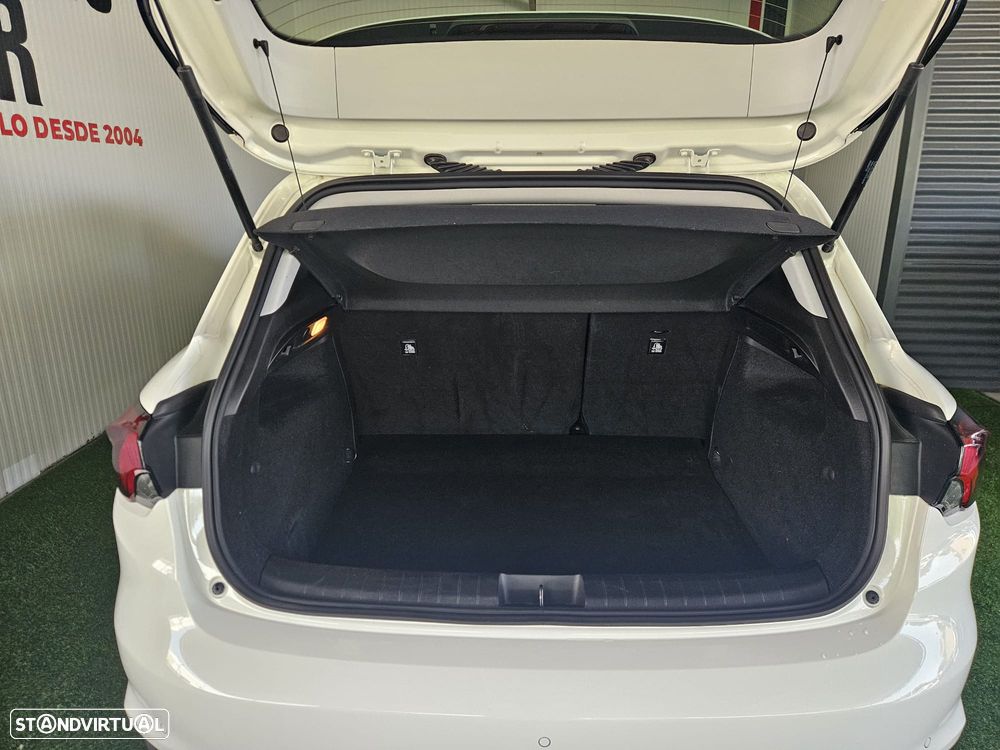 Fiat Tipo 1.3 M-Jet Pop - 10