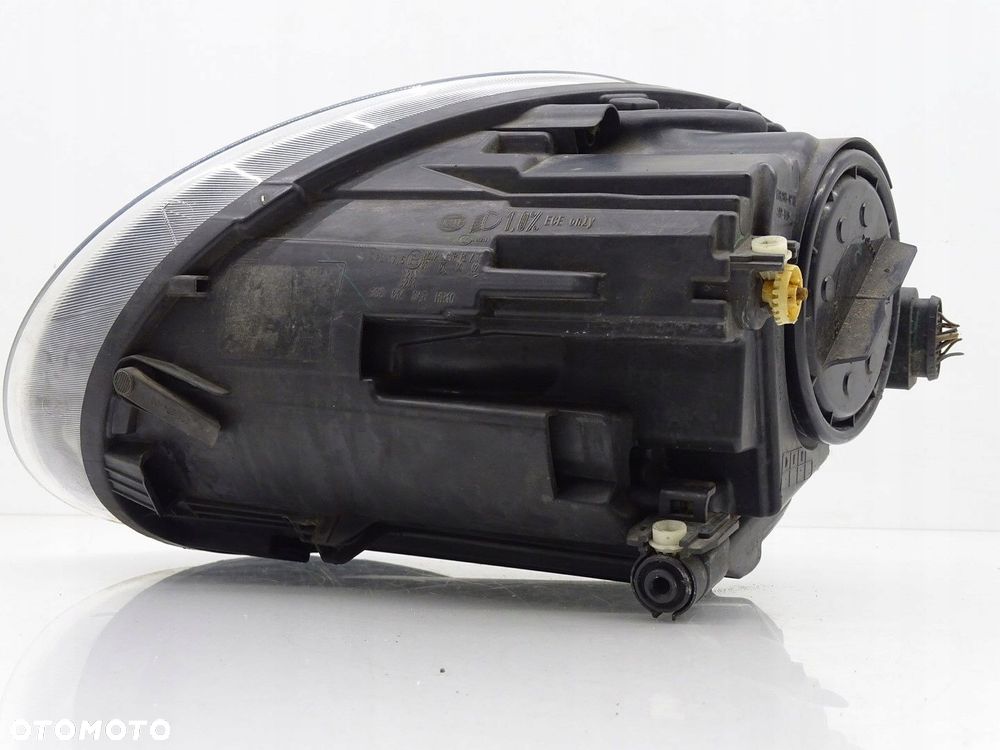 LAMPA REFLEKTOR LEWY PRZÓD LEWA PRZEDNIA VW BEETLE II 5C 5C2941006 - 4