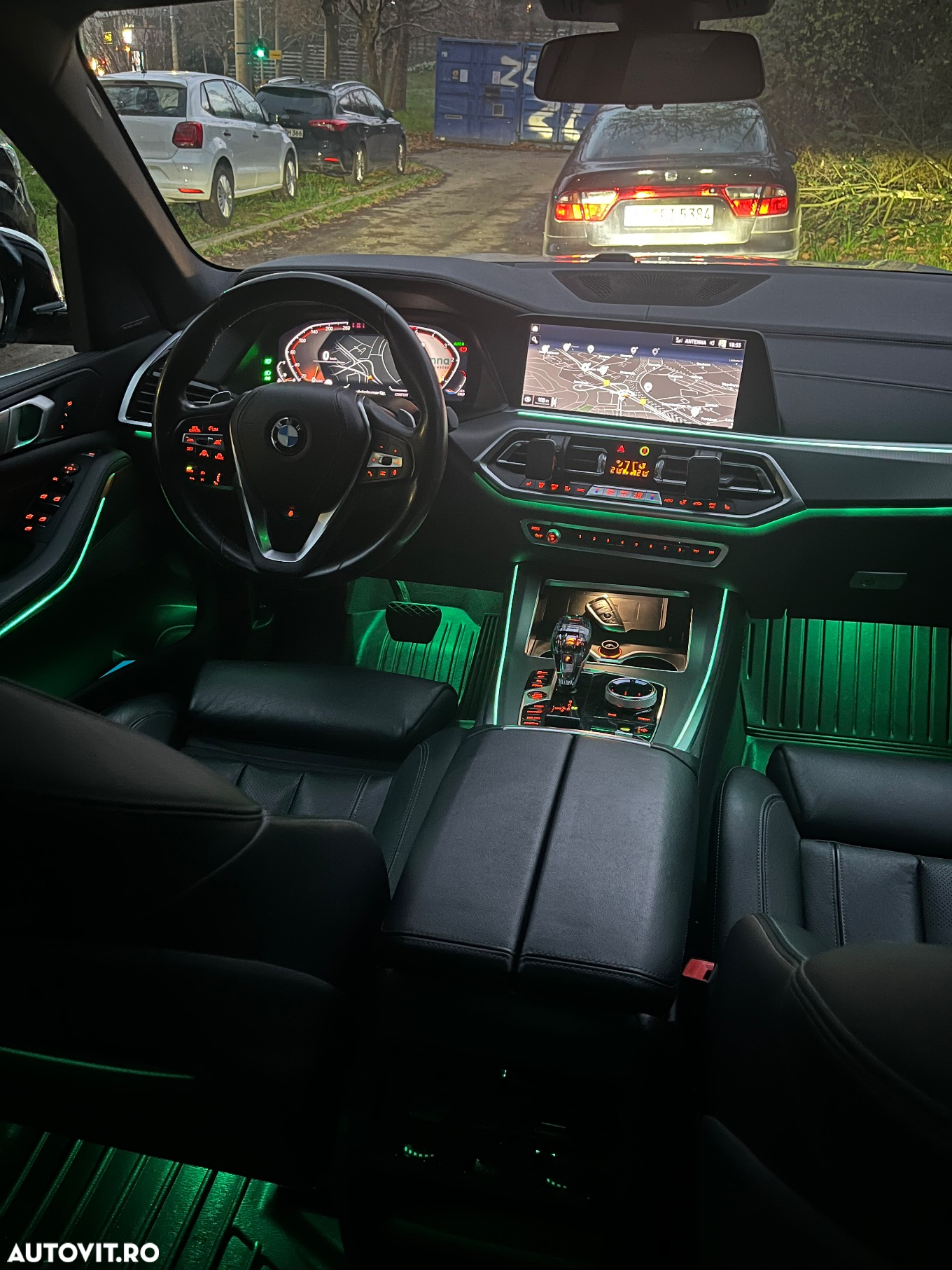 BMW X5 xDrive30d - 10