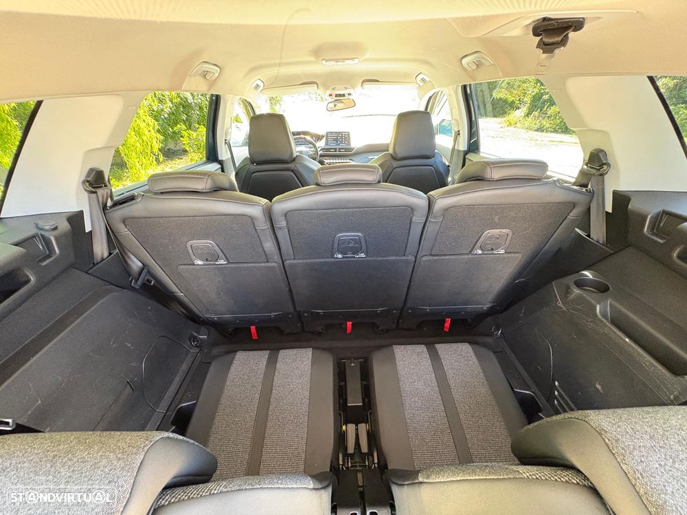 Peugeot 5008 1.5 BlueHDi Active Pack EAT8 - 19