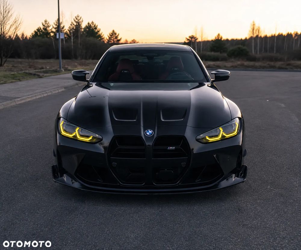 BMW M3 - 2