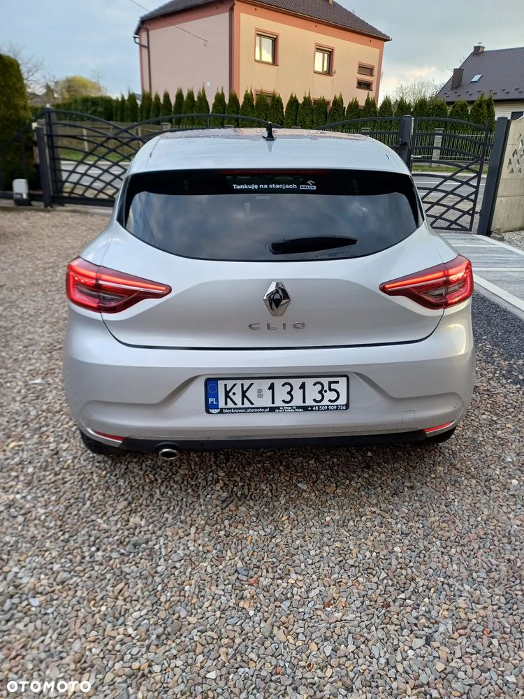 Renault Clio 1.0 TCe Esprit Alpine - 7