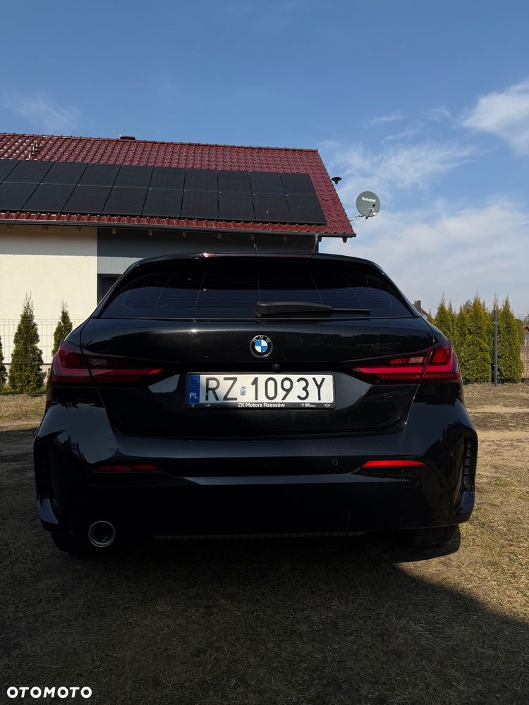 BMW Seria 1 118i M Sport - 2