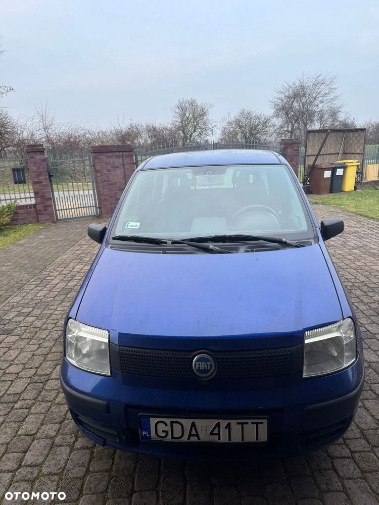 Fiat Panda 1.1 Fresh - 3