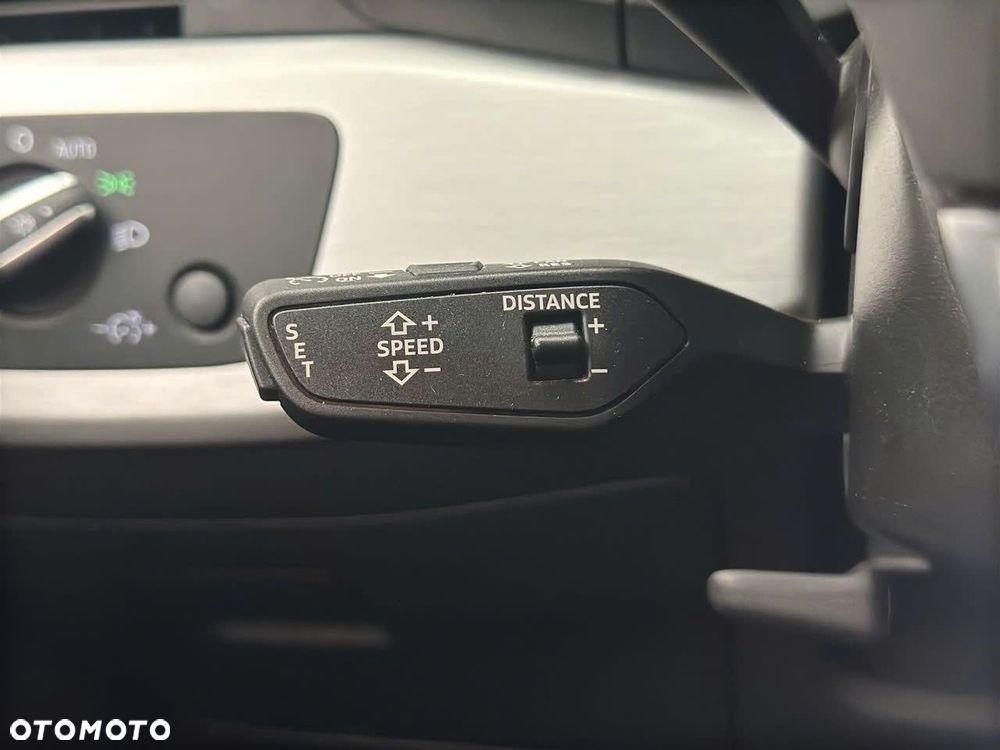 Audi A5 Sportback 45 TFSI quattro S tronic S line - 14